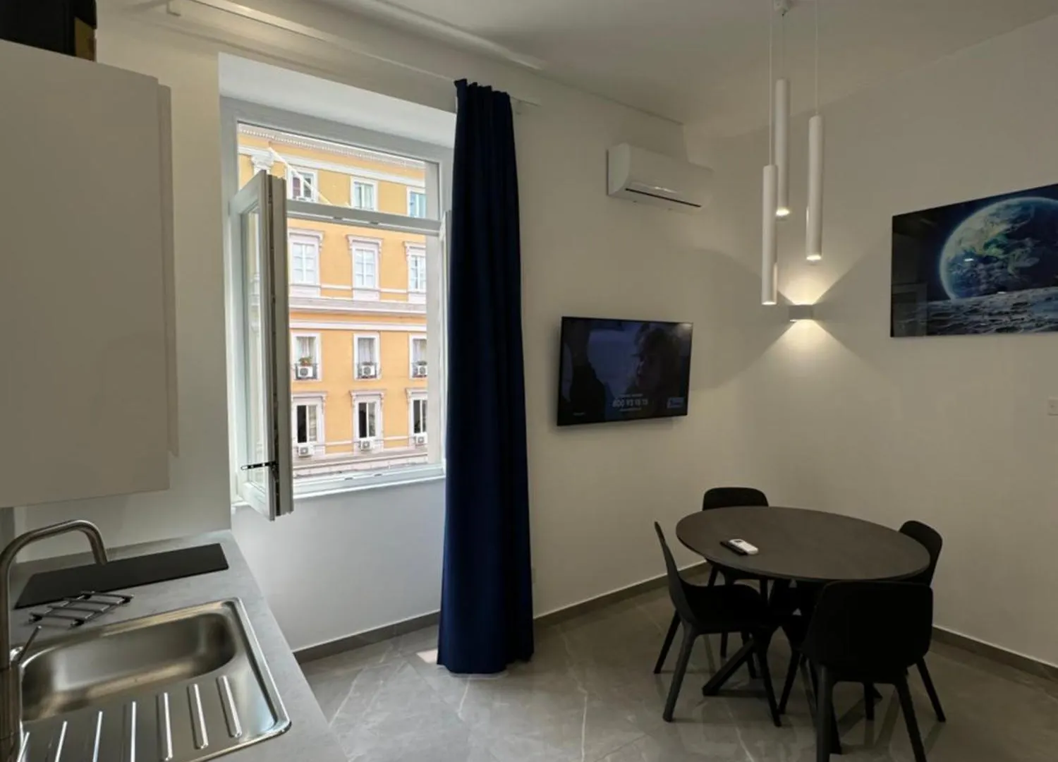 Matera'S Home Napoli Apartments 0*, Naples Italy