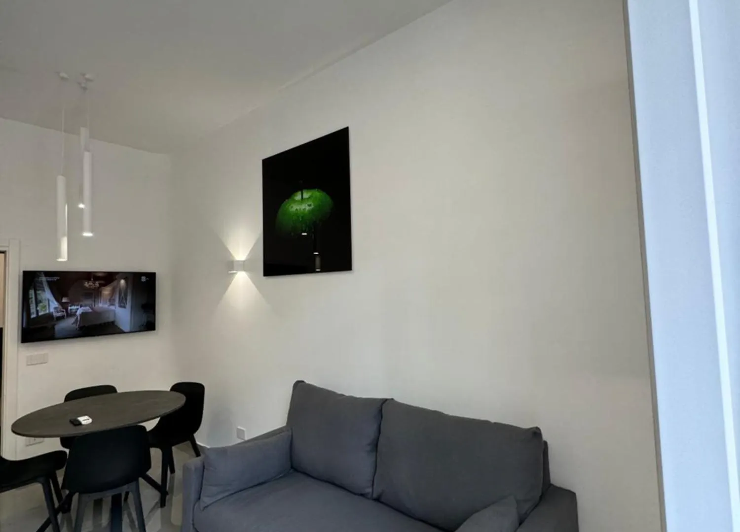 Matera'S Home Napoli Apartments  Naples