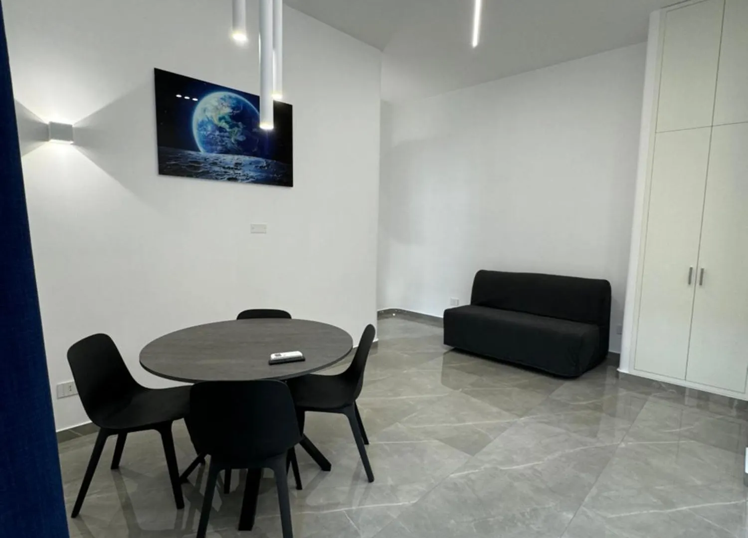 Matera'S Home Napoli Apartments Naples