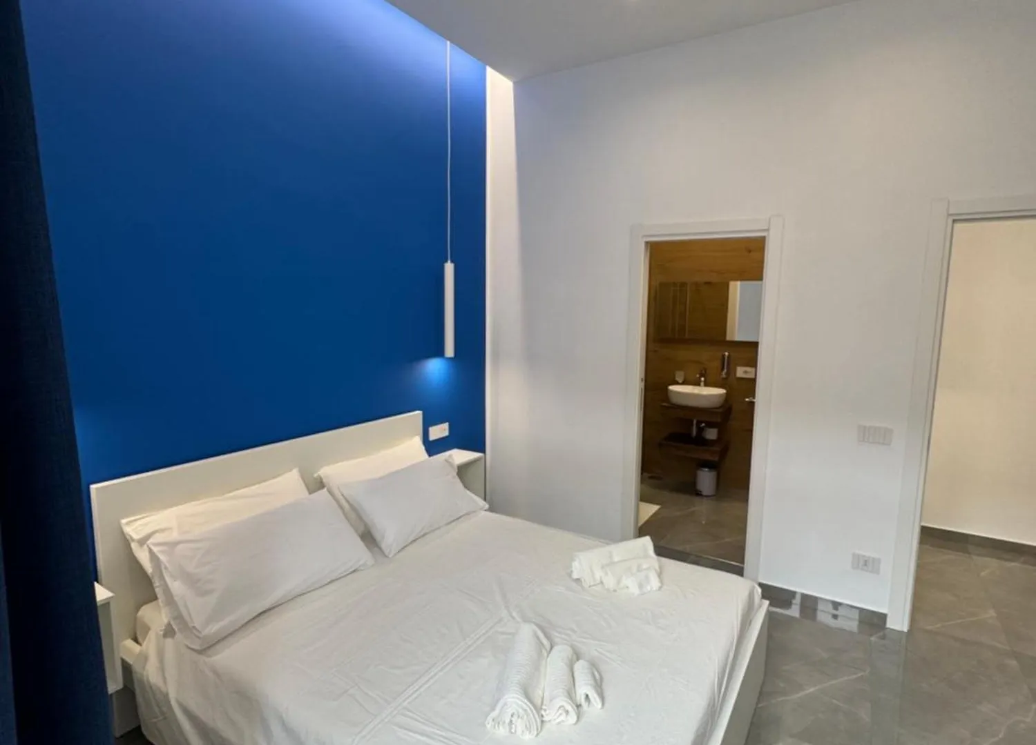 Matera'S Home Napoli Apartments Italy
