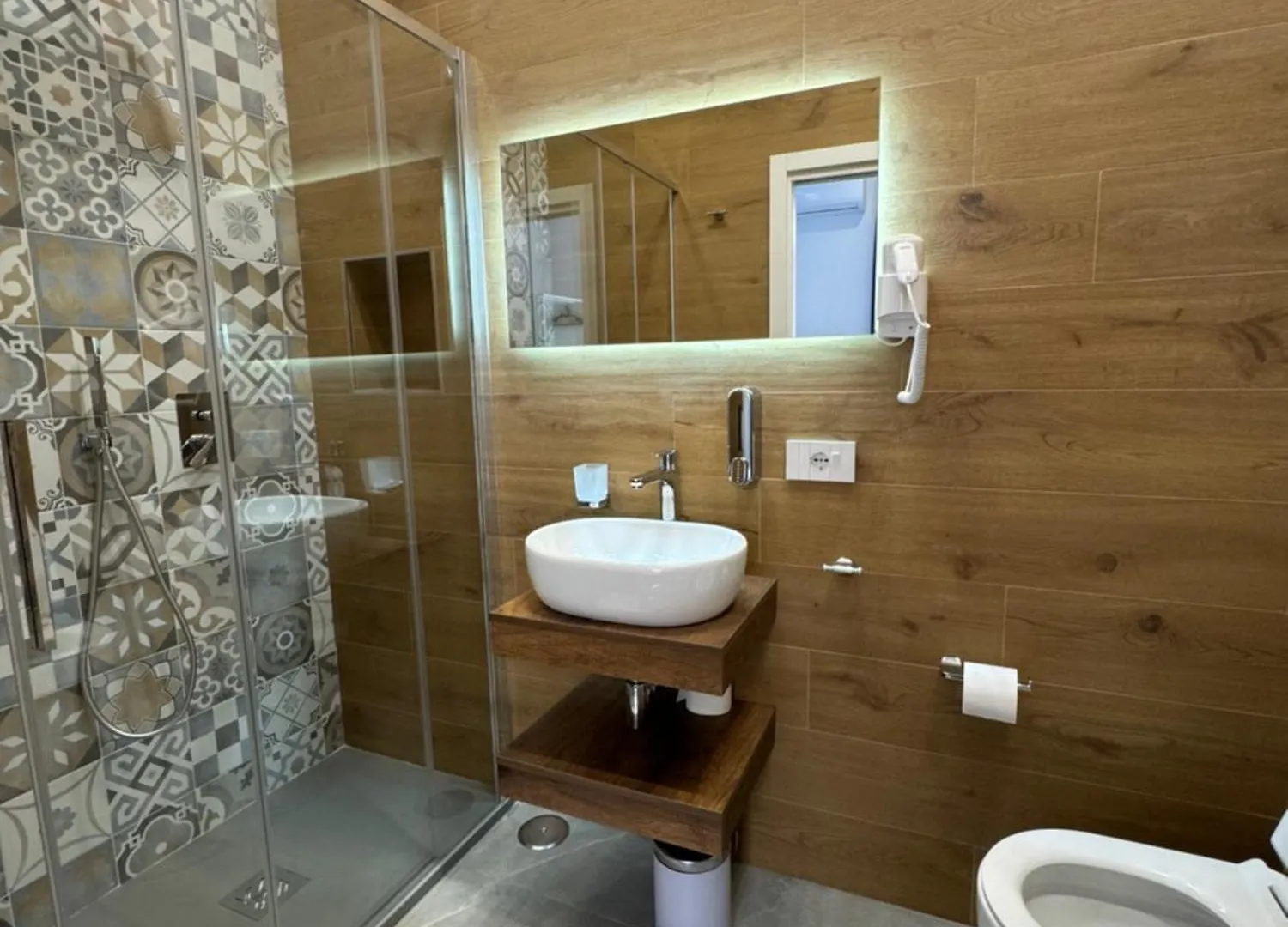Matera'S Home Napoli Apartments Italien